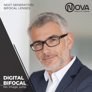 Nova Digital Bifocal