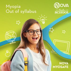 Nova Kids Grid-12