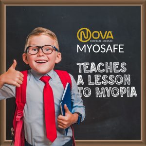 Nova Myosafe