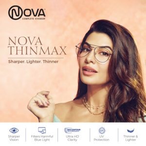 Nova Thinmax