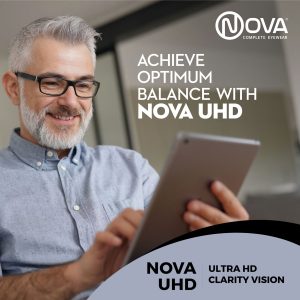 Nova UHD 2