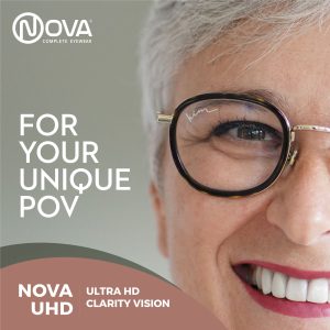 Nova UHD