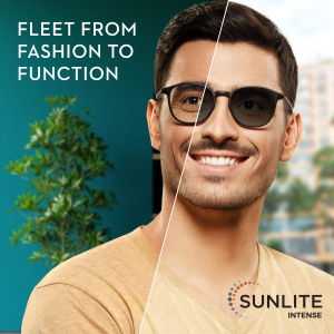 Sunlite Intense 1