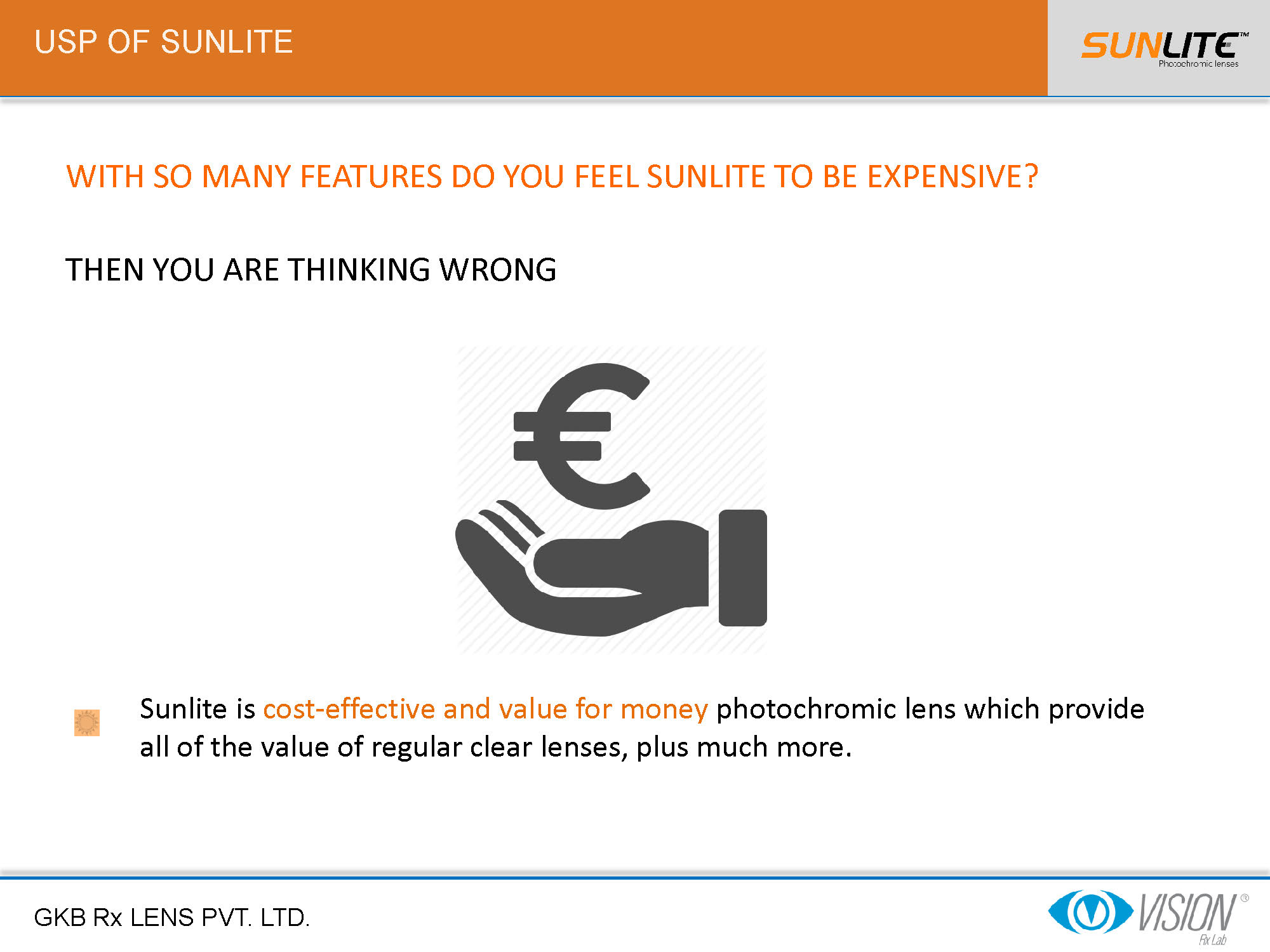 Sunlite – Nova Lenses Egypt